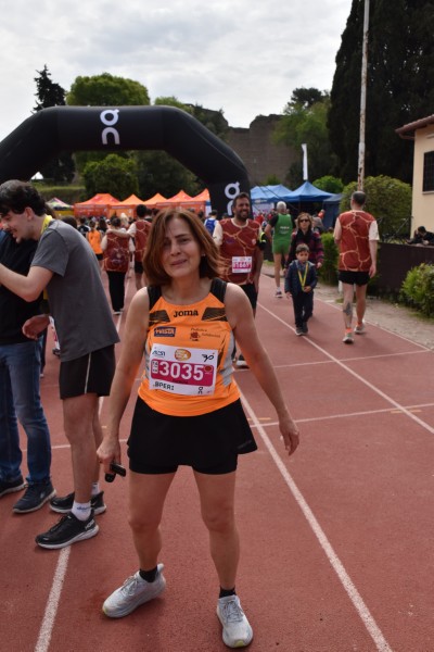 Appia Run[TOP] [GOLD] (13/04/2025) 0193