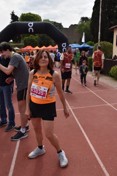 Appia Run[TOP] [GOLD] (13/04/2025) 0194