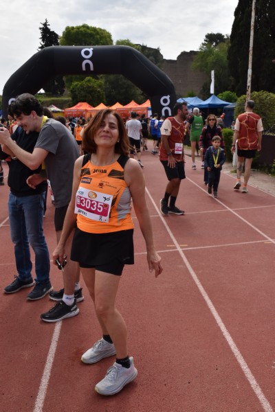 Appia Run[TOP] [GOLD] (13/04/2025) 0195