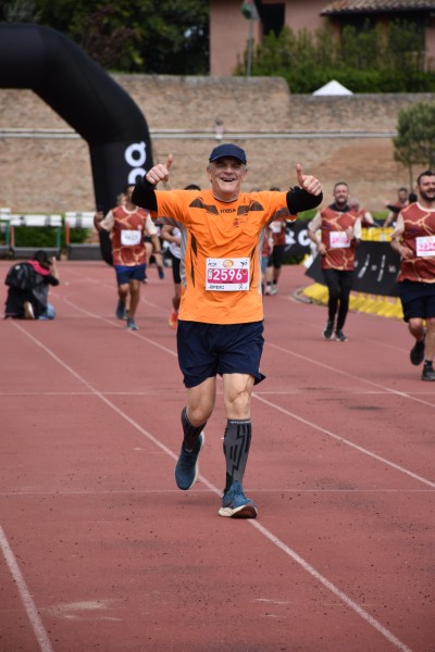 Appia Run[TOP] [GOLD] (13/04/2025) 0197