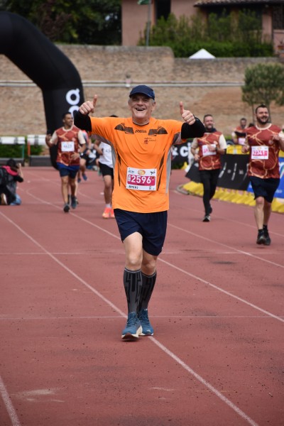 Appia Run[TOP] [GOLD] (13/04/2025) 0198