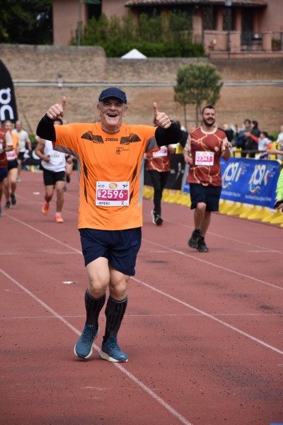 Appia Run[TOP] [GOLD] (13/04/2025) 0199