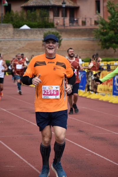 Appia Run[TOP] [GOLD] (13/04/2025) 0200