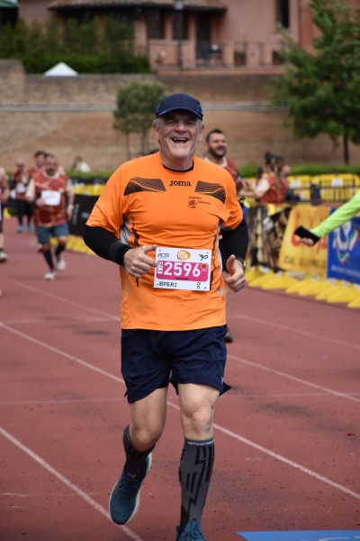 Appia Run[TOP] [GOLD] (13/04/2025) 0201