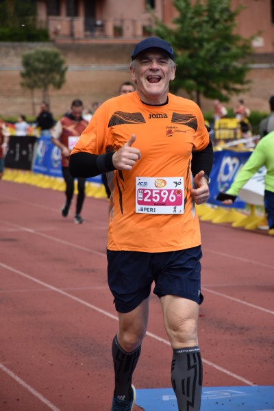 Appia Run[TOP] [GOLD] (13/04/2025) 0202