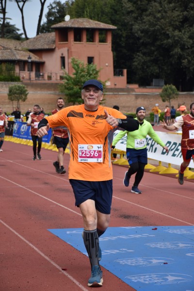 Appia Run[TOP] [GOLD] (13/04/2025) 0203