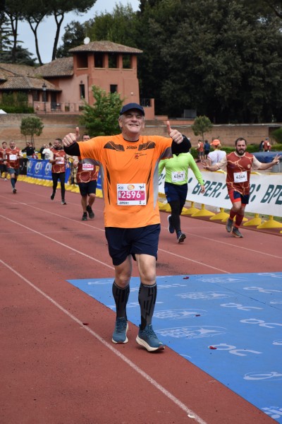 Appia Run[TOP] [GOLD] (13/04/2025) 0204