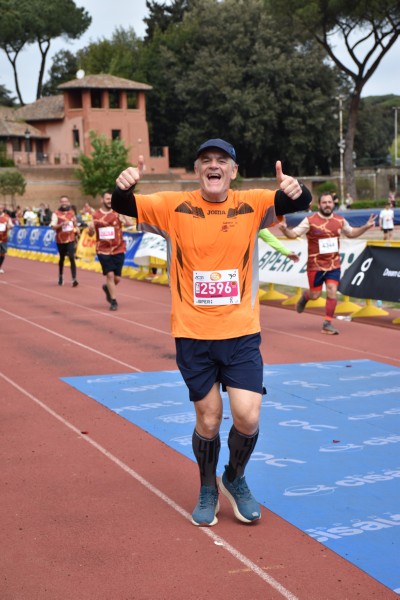 Appia Run[TOP] [GOLD] (13/04/2025) 0205