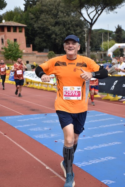 Appia Run[TOP] [GOLD] (13/04/2025) 0206