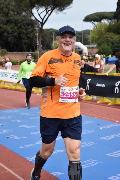 Appia Run[TOP] [GOLD] (13/04/2025) 0207