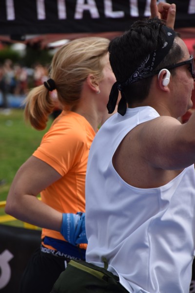 Appia Run[TOP] [GOLD] (13/04/2025) 0209