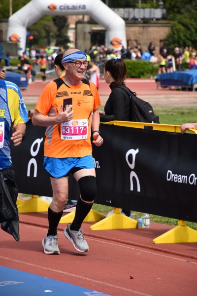 Appia Run[TOP] [GOLD] (13/04/2025) 0210