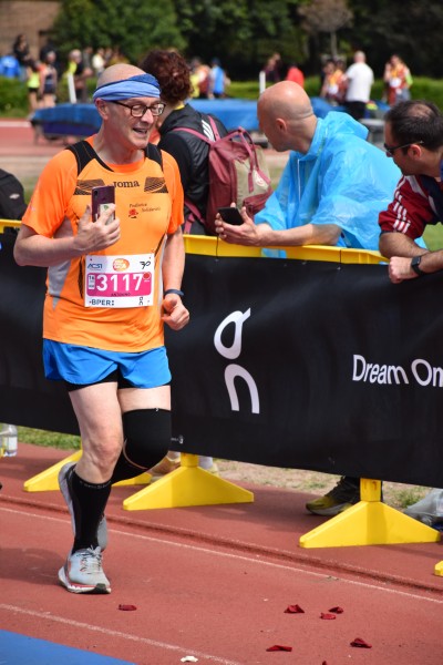 Appia Run[TOP] [GOLD] (13/04/2025) 0211