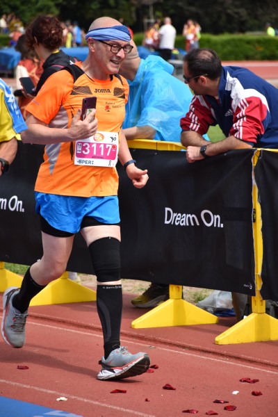 Appia Run[TOP] [GOLD] (13/04/2025) 0212
