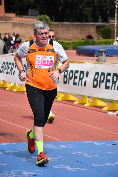 Appia Run[TOP] [GOLD] (13/04/2025) 0215