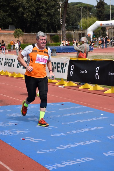 Appia Run[TOP] [GOLD] (13/04/2025) 0216