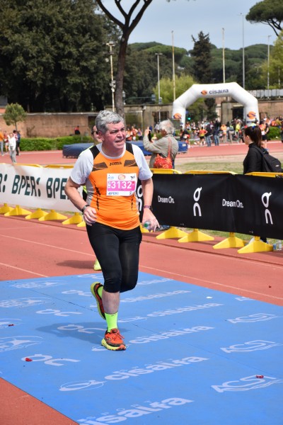 Appia Run[TOP] [GOLD] (13/04/2025) 0217