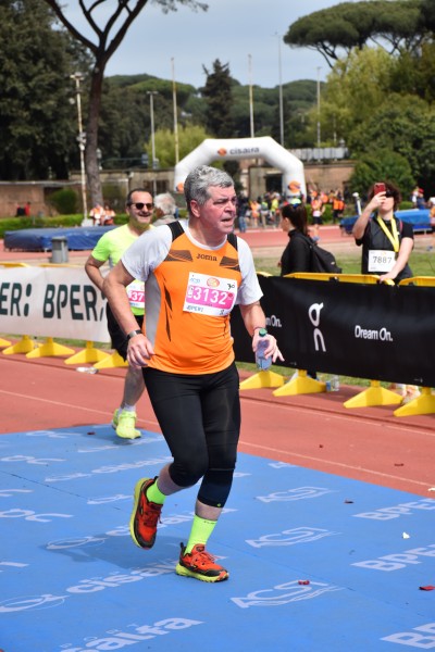 Appia Run[TOP] [GOLD] (13/04/2025) 0218