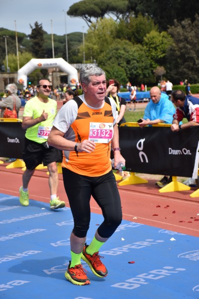 Appia Run[TOP] [GOLD] (13/04/2025) 0219