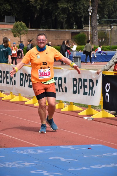 Appia Run[TOP] [GOLD] (13/04/2025) 0223