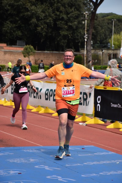 Appia Run[TOP] [GOLD] (13/04/2025) 0225