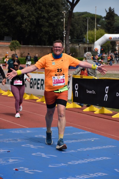 Appia Run[TOP] [GOLD] (13/04/2025) 0226
