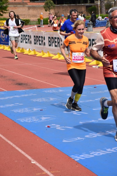 Appia Run[TOP] [GOLD] (13/04/2025) 0228