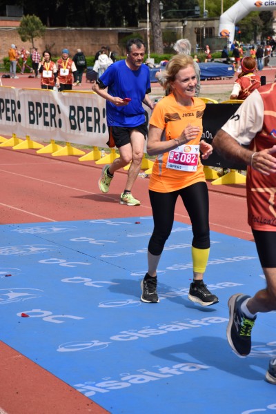 Appia Run[TOP] [GOLD] (13/04/2025) 0229