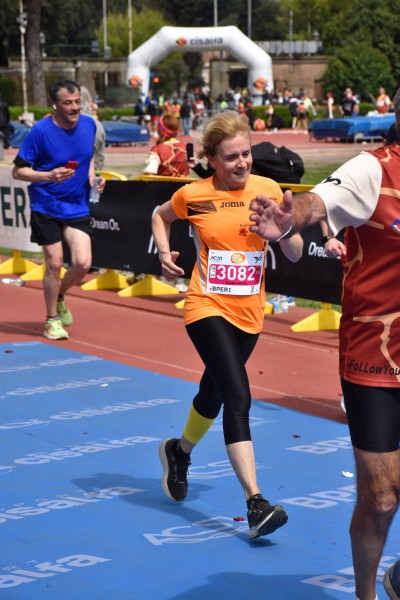Appia Run[TOP] [GOLD] (13/04/2025) 0230