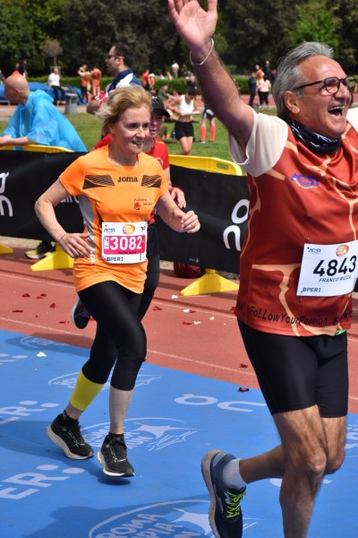 Appia Run[TOP] [GOLD] (13/04/2025) 0231