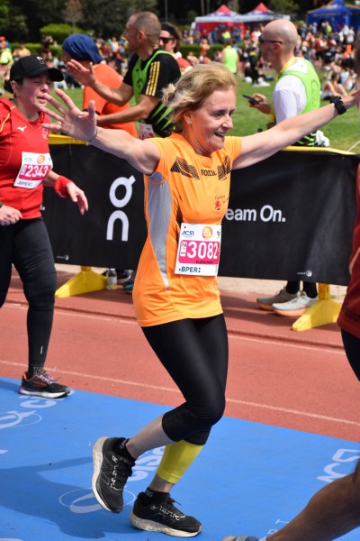 Appia Run[TOP] [GOLD] (13/04/2025) 0233