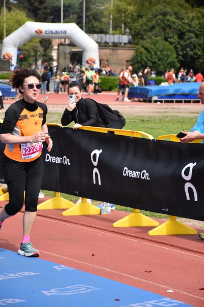 Appia Run[TOP] [GOLD] (13/04/2025) 0235