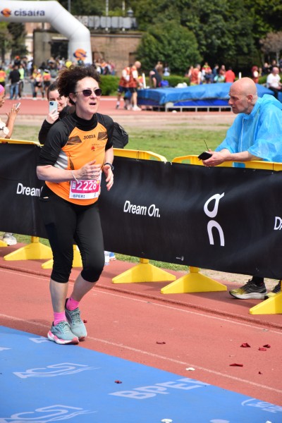 Appia Run[TOP] [GOLD] (13/04/2025) 0236