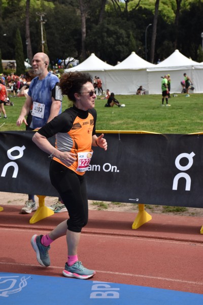 Appia Run[TOP] [GOLD] (13/04/2025) 0240