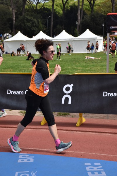 Appia Run[TOP] [GOLD] (13/04/2025) 0241