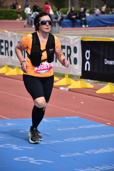 Appia Run[TOP] [GOLD] (13/04/2025) 0245