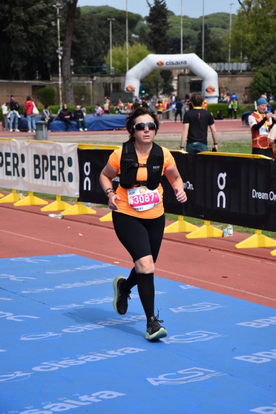 Appia Run[TOP] [GOLD] (13/04/2025) 0246