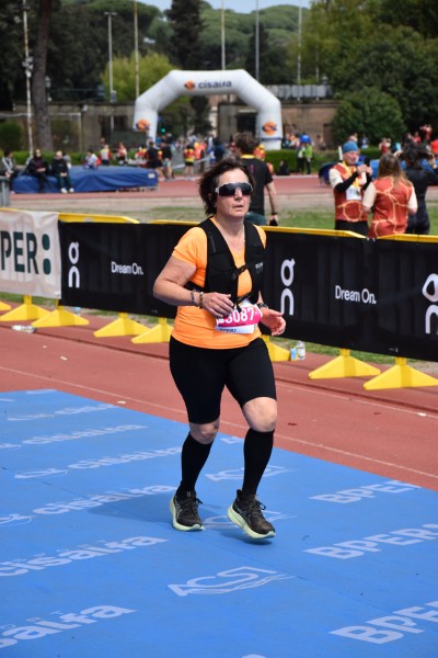 Appia Run[TOP] [GOLD] (13/04/2025) 0247