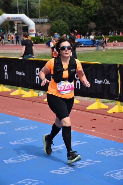 Appia Run[TOP] [GOLD] (13/04/2025) 0248