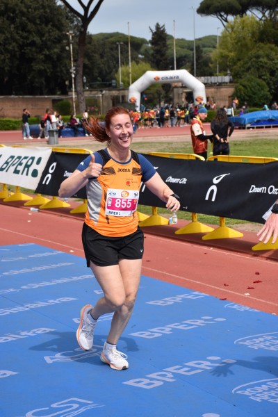Appia Run[TOP] [GOLD] (13/04/2025) 0251