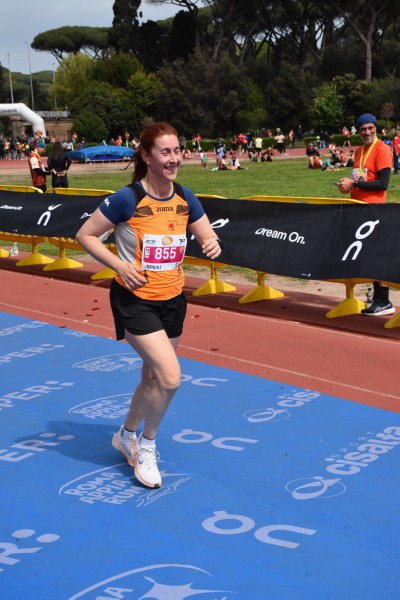 Appia Run[TOP] [GOLD] (13/04/2025) 0253
