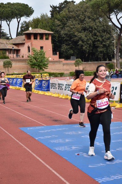 Appia Run[TOP] [GOLD] (13/04/2025) 0255