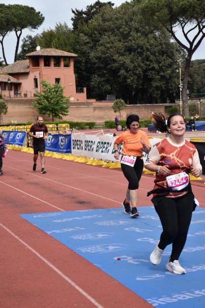 Appia Run[TOP] [GOLD] (13/04/2025) 0256