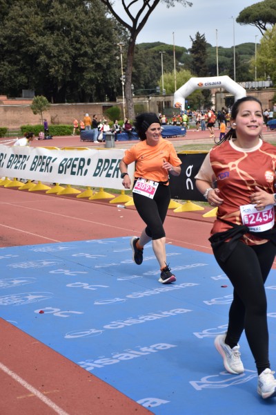 Appia Run[TOP] [GOLD] (13/04/2025) 0257