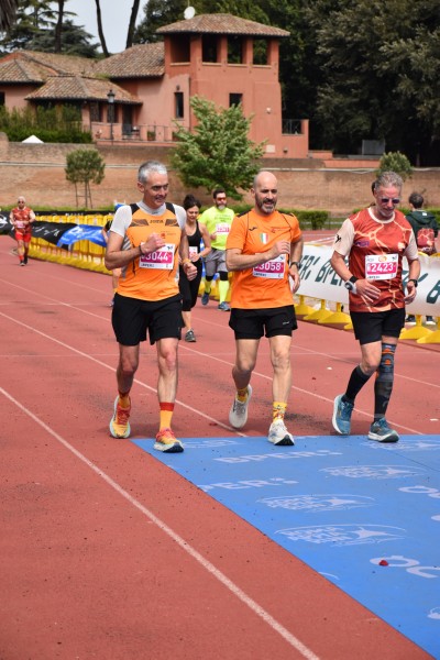 Appia Run[TOP] [GOLD] (13/04/2025) 0261