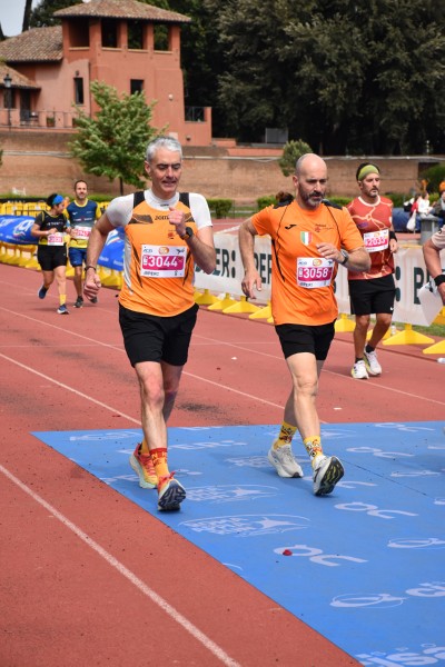 Appia Run[TOP] [GOLD] (13/04/2025) 0263