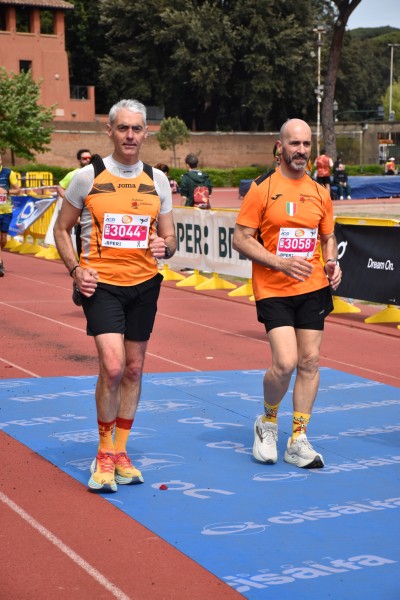 Appia Run[TOP] [GOLD] (13/04/2025) 0264