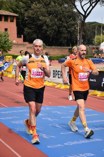 Appia Run[TOP] [GOLD] (13/04/2025) 0265