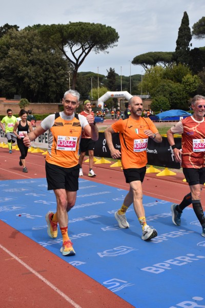 Appia Run[TOP] [GOLD] (13/04/2025) 0266
