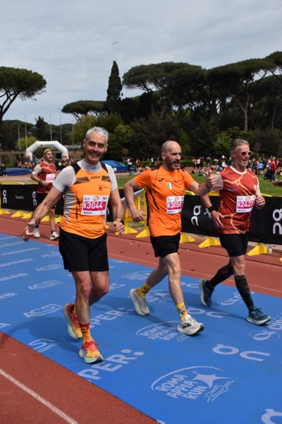 Appia Run[TOP] [GOLD] (13/04/2025) 0267